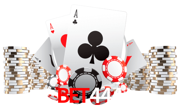 Jogue jogos de pôquer em BET444