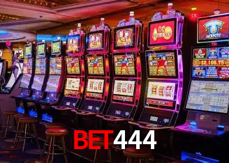 A Emoção da Loteria na BET444: Uma Chance de Mudança de Vida