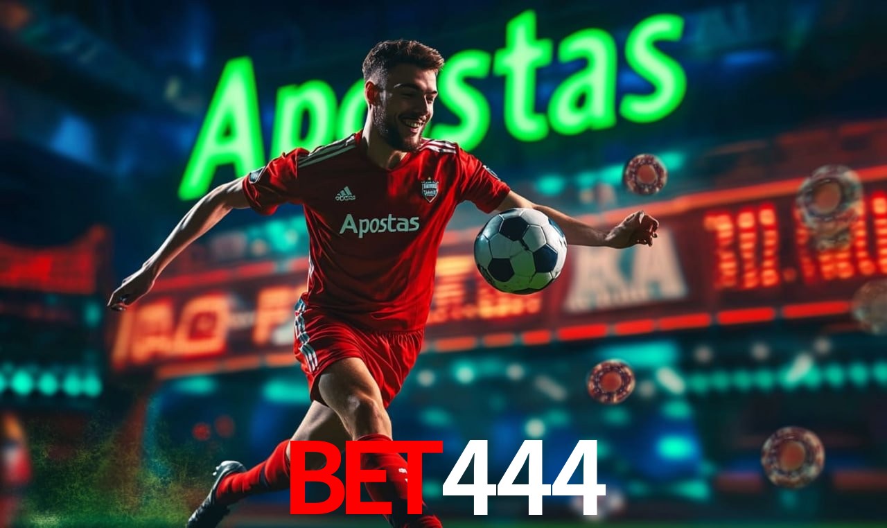 Experiência VIP BET444