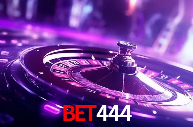 Bônus de Boas-vindas BET444