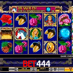 Desvendando o Mundo dos Jogos Virtuais na BET444