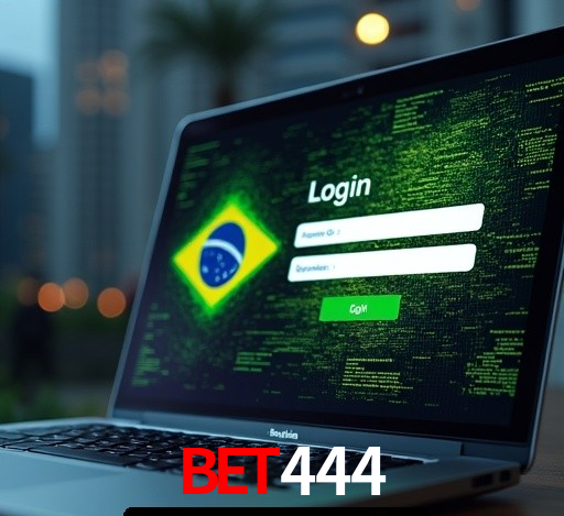 Integração de APIs BET444