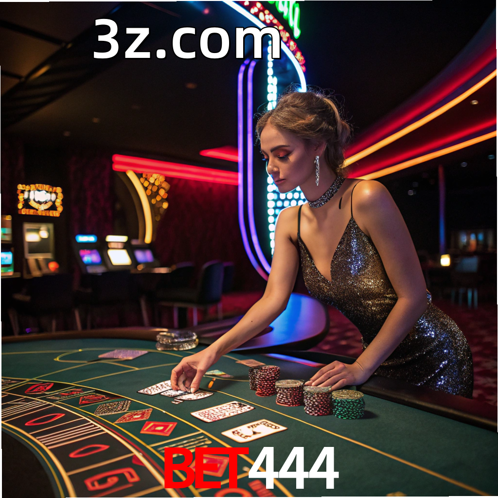 Cadastro Rápido BET444