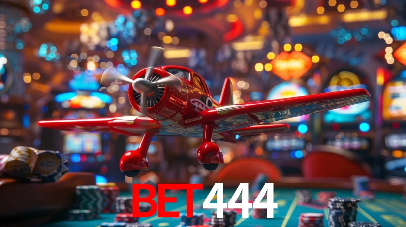 Estatísticas Crash Games BET444