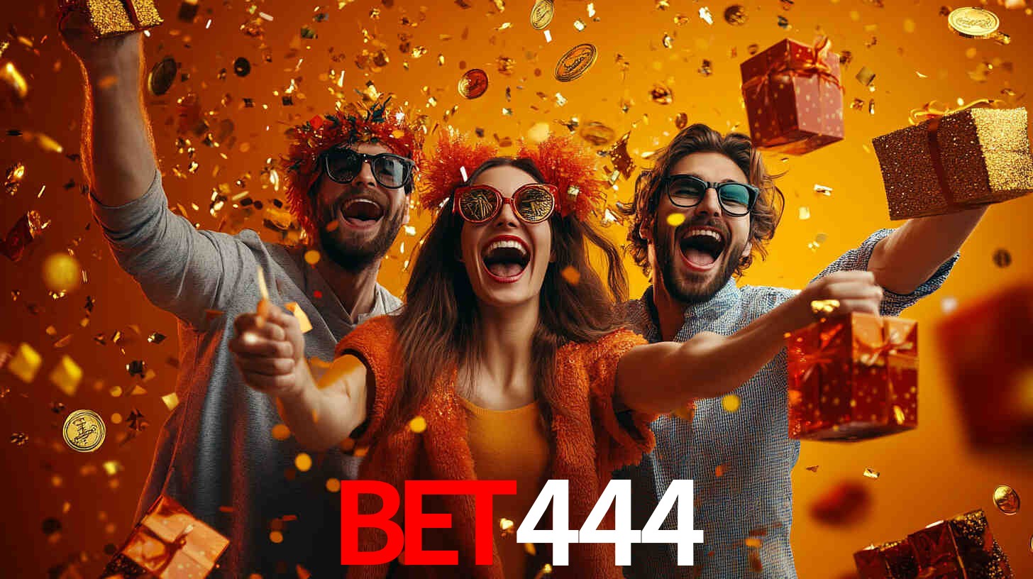 Promoção Relâmpago BET444