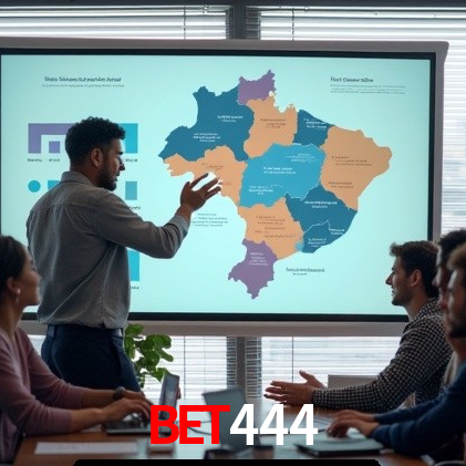 PIX Instantâneo BET444