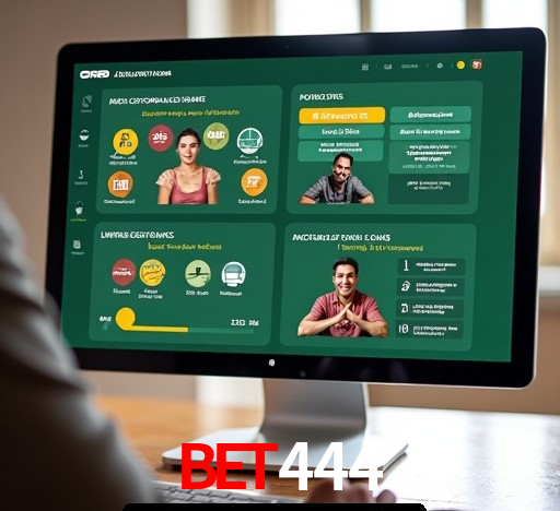 Promoções Sazonais BET444