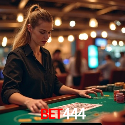 Estatísticas Esportivas BET444