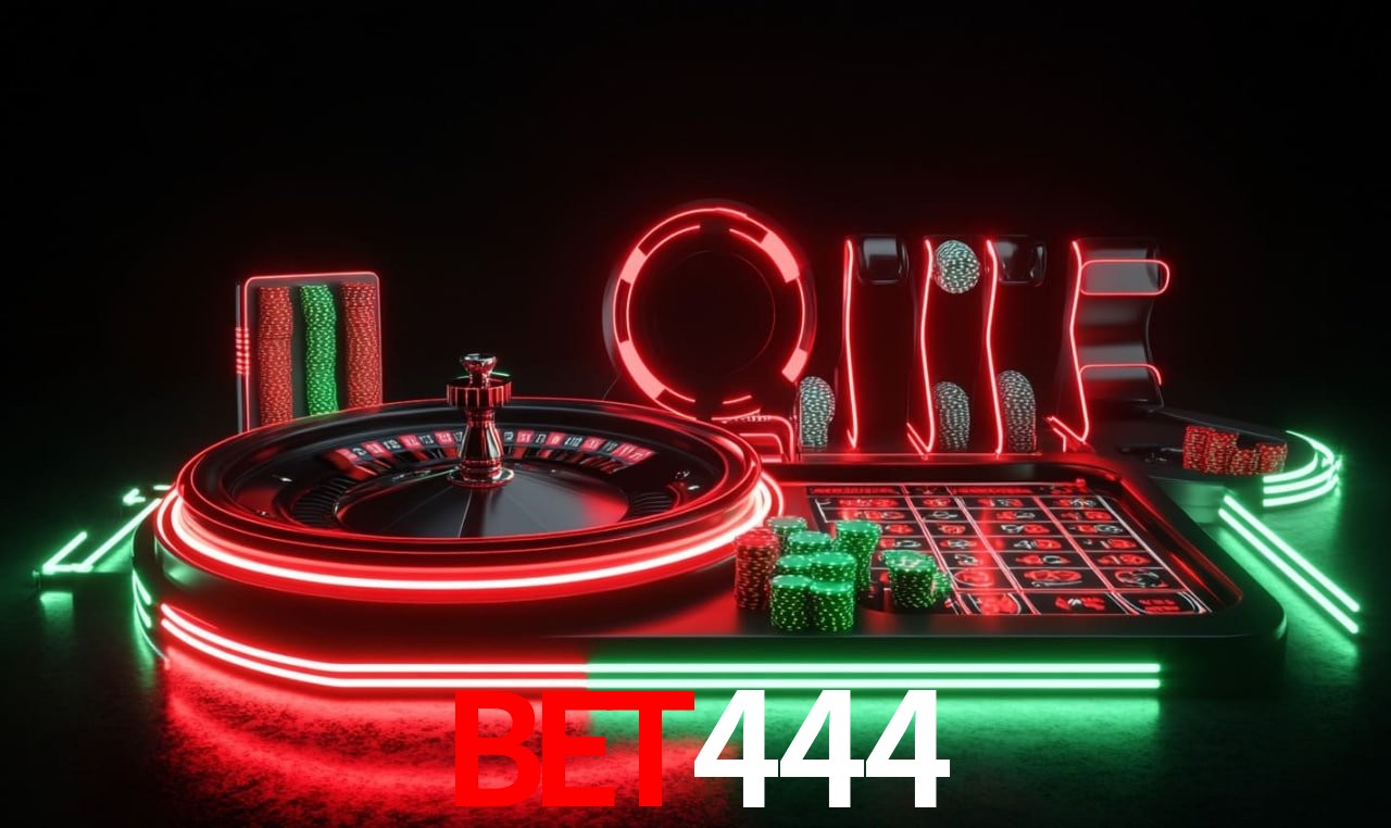 Estatísticas BET444