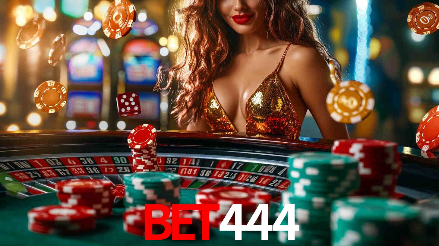 Bônus Diários BET444