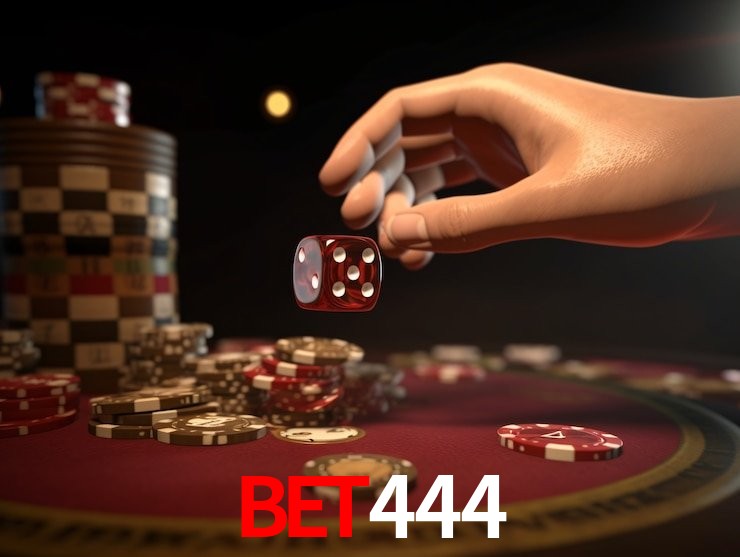 Experiência VIP BET444