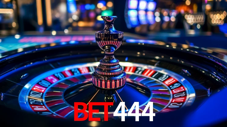 BET444