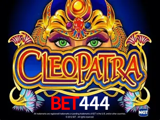 Inovações de Jogos na BET444: O Futuro das Experiências Interativas