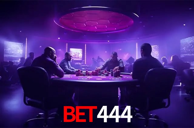 Promoção Relâmpago BET444