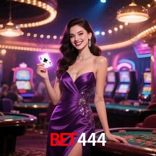 Recursos de Bônus BET444