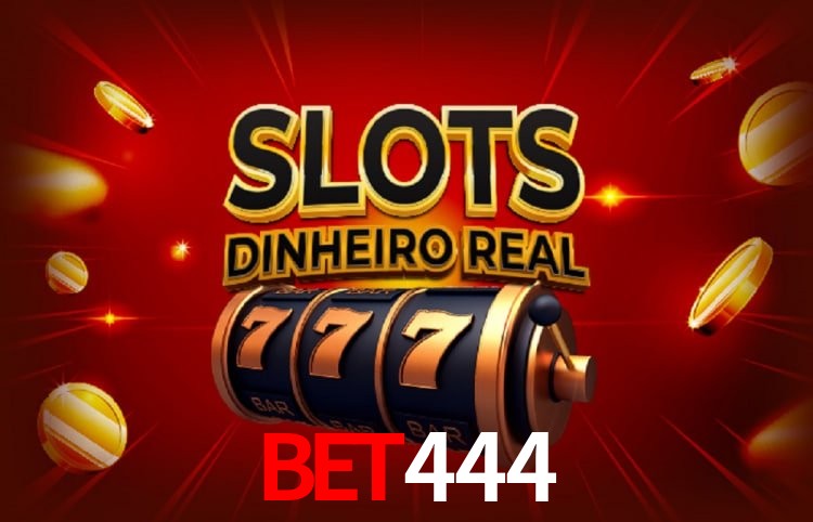 Benefícios da Conta BET444