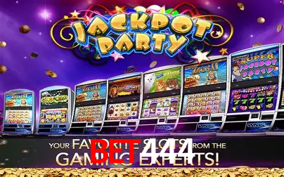 Descubra o Programa VIP da BET444: Vantagens Exclusivas para Jogadores