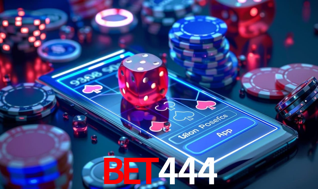 Especiais de Fim de Semana BET444