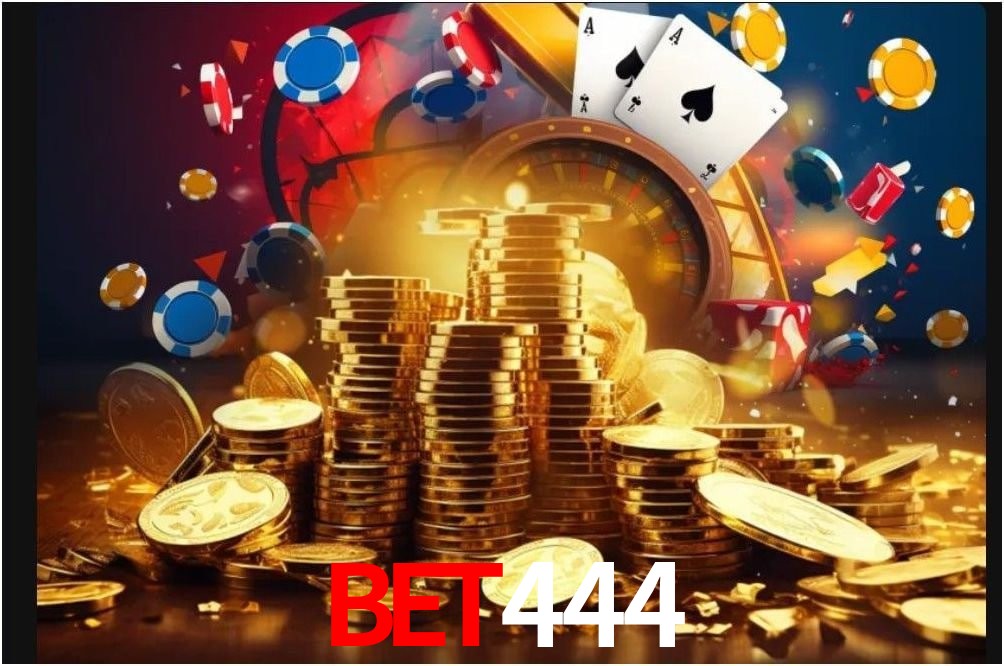 Apostas de Tênis BET444