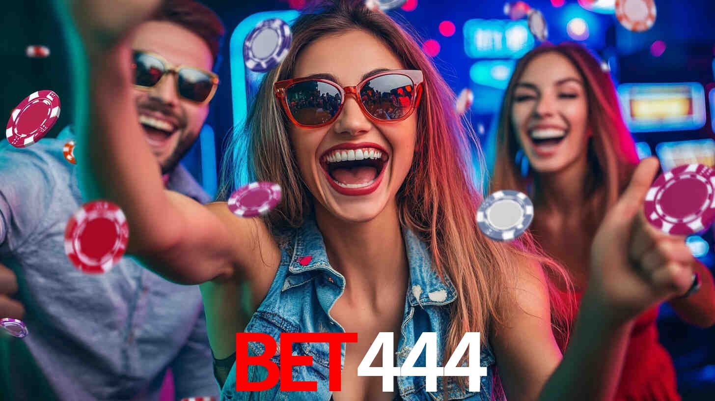 Apostas de Basquete BET444