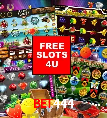 A Experiência Imersiva dos Cassinos Ao Vivo no BET444
