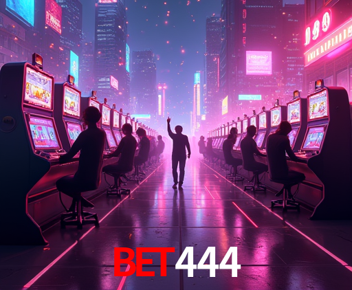 Avaliações dos Jogadores BET444