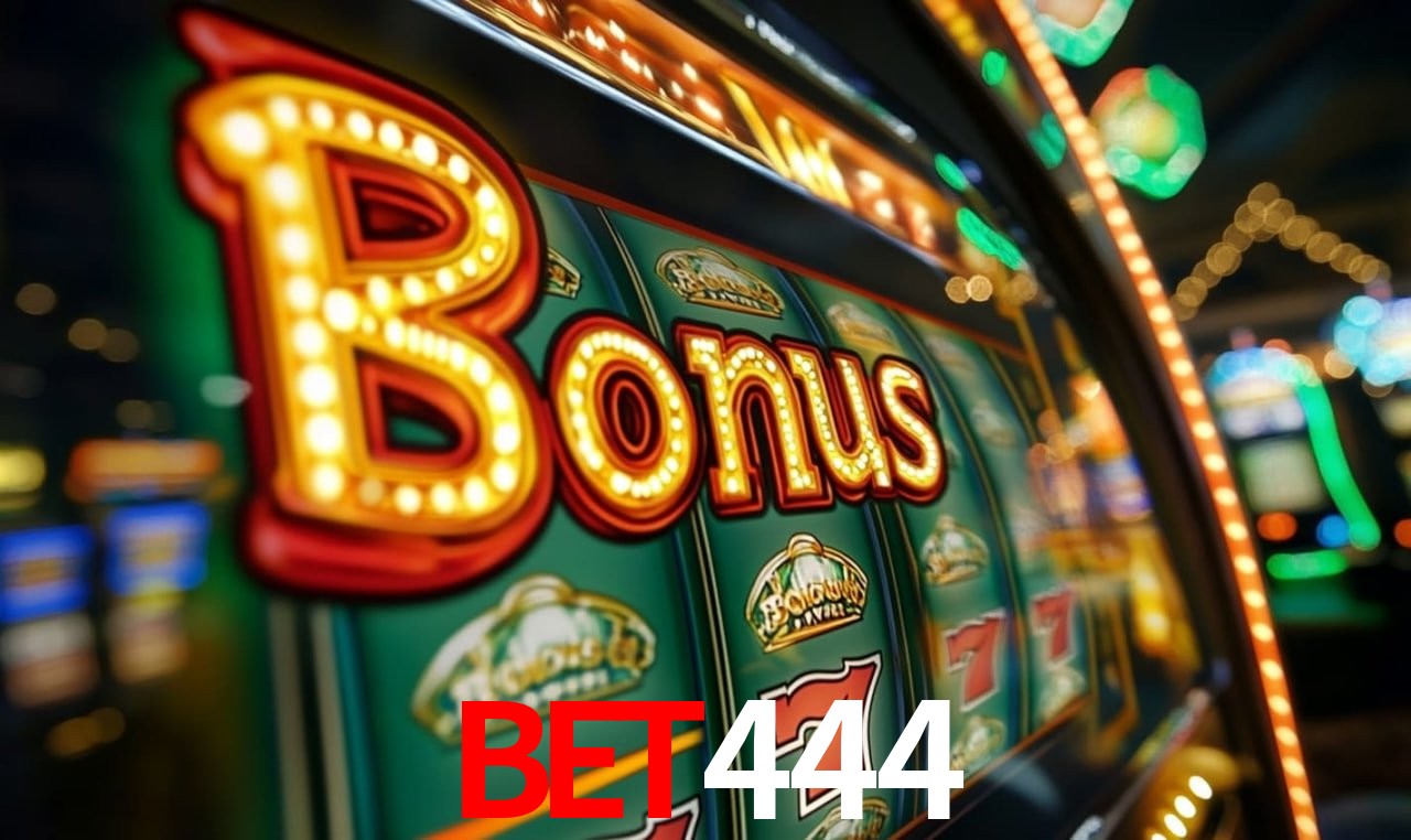 Tecnologia da Plataforma BET444