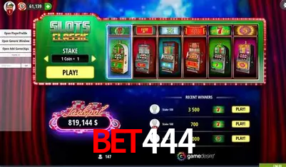 Apostas Esportivas na BET444: Um Guia Completo