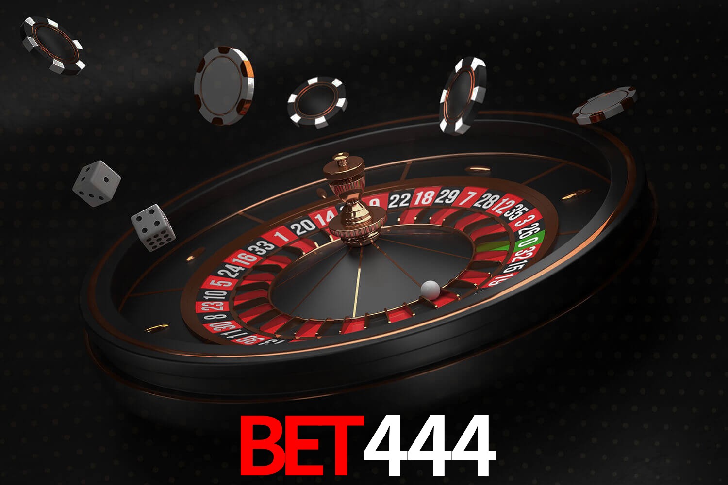 BET444.com
