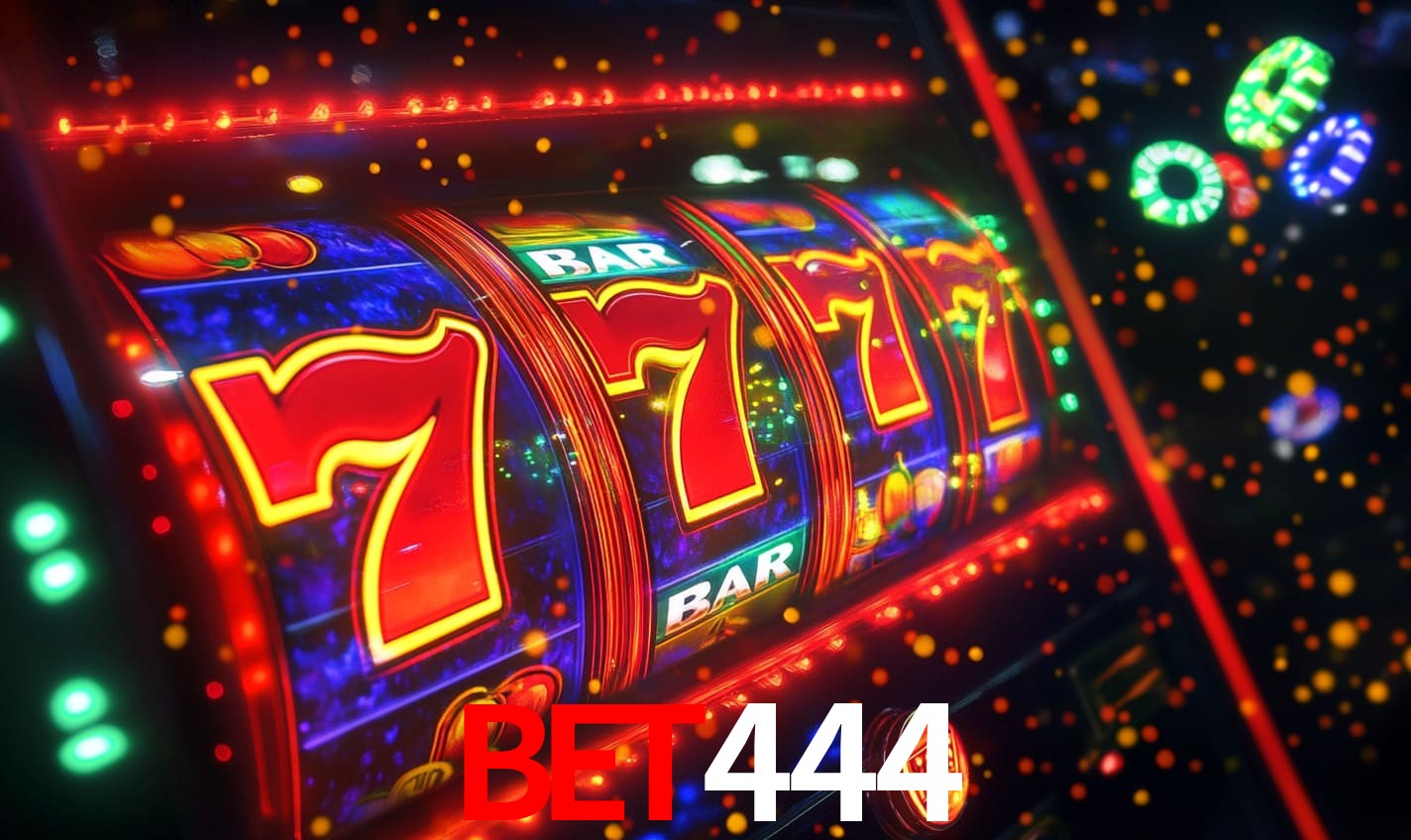 BET444: Seu Especialista em Apostas Esportivas Brasileiras