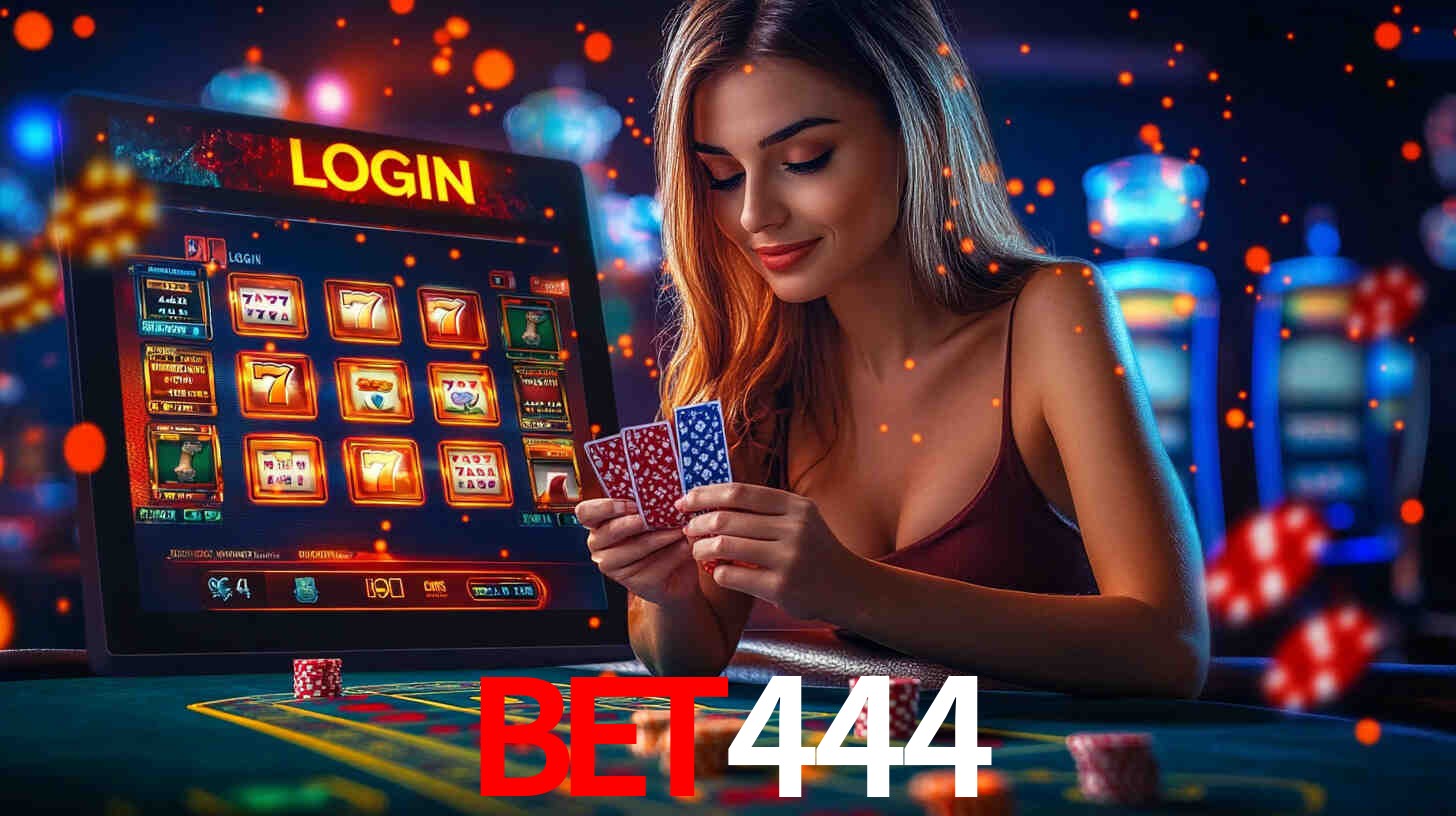 Bônus Generosos e Exclusivos no BET444 para Você!