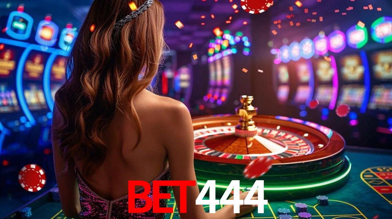 Interface do App BET444