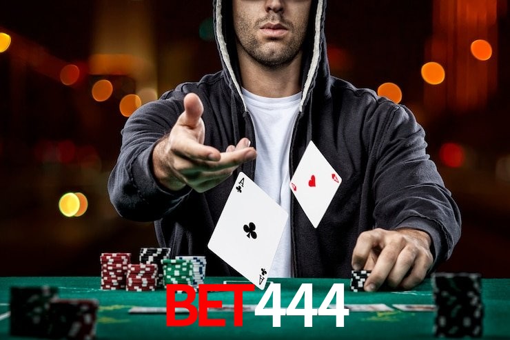 BET444