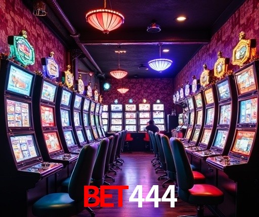 Integração de APIs BET444