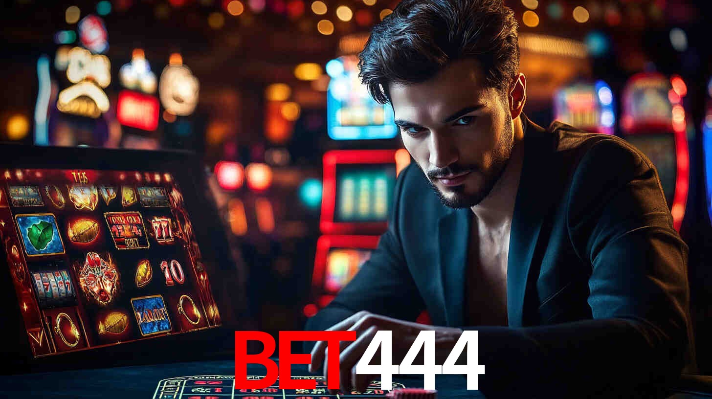 BET444