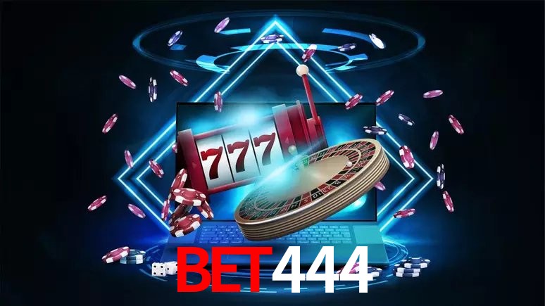 Estatísticas do Jogo BET444