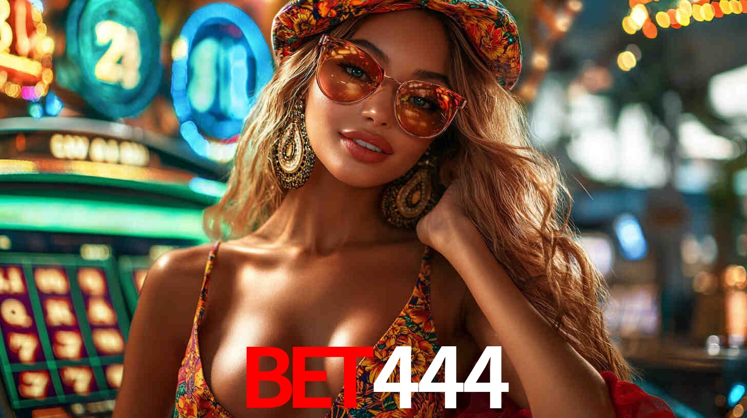Programa VIP BET444