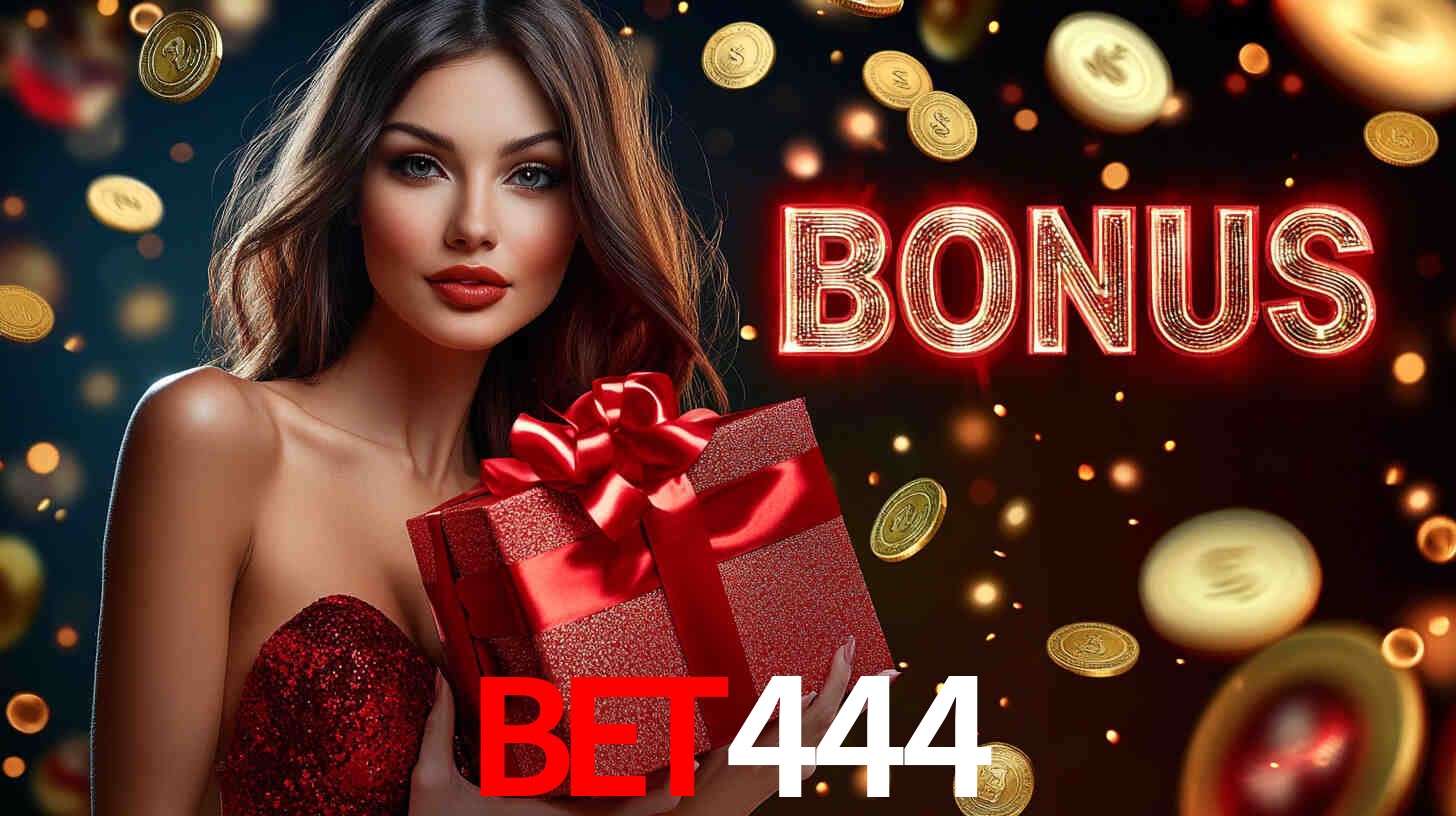 Apostas de Futebol BET444