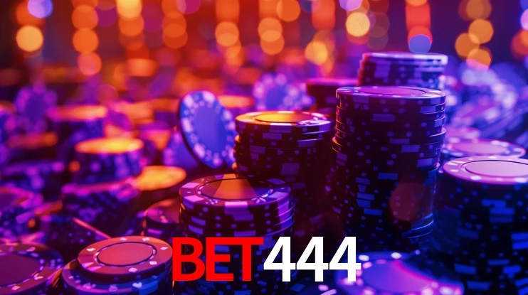 BET444 LOGIN