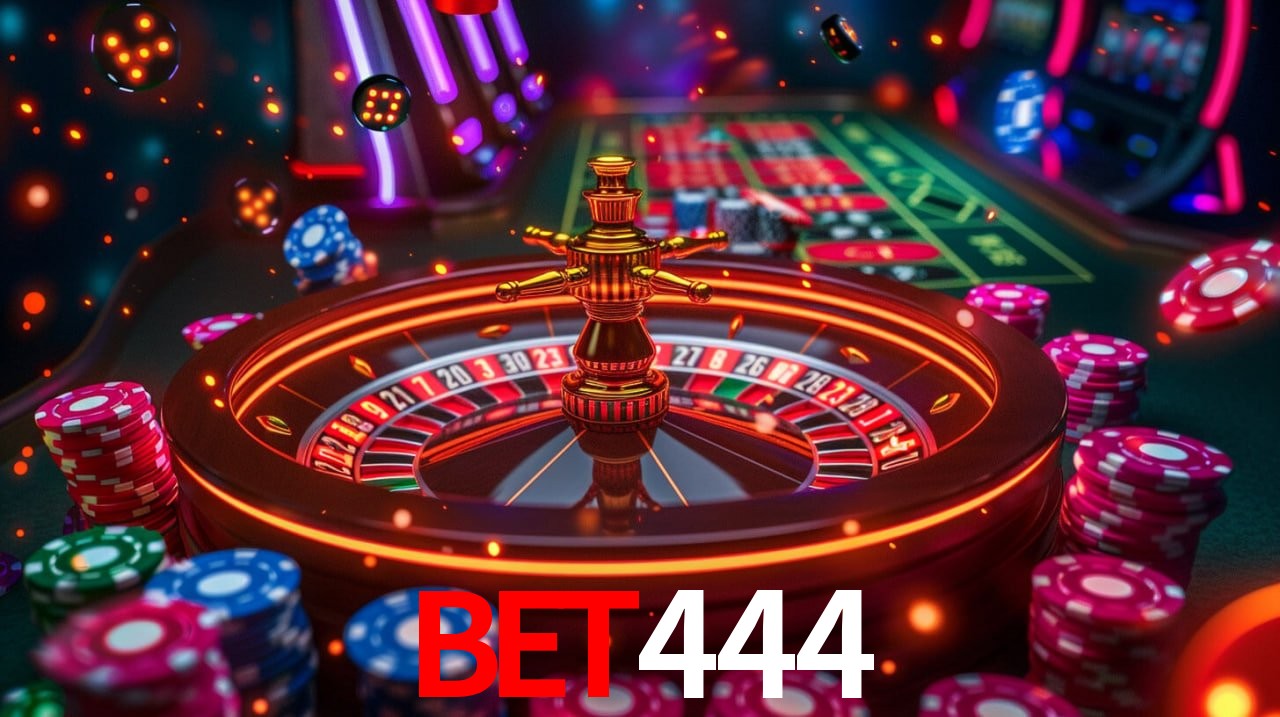 Estatísticas Esportivas BET444