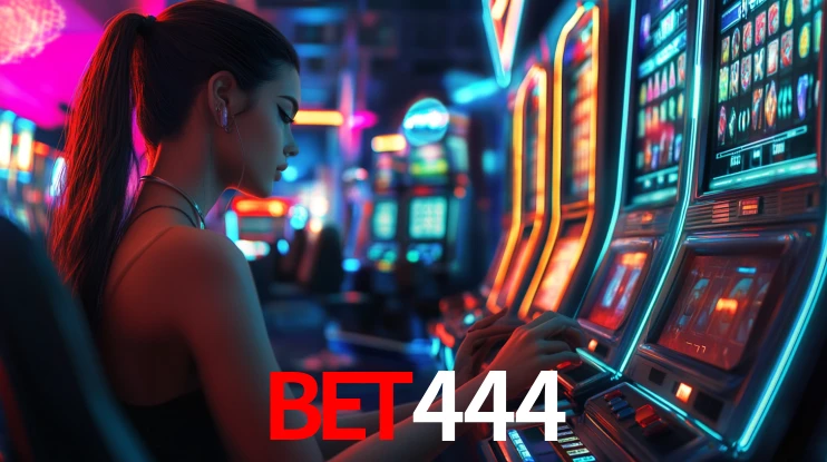 Explore as vantagens do BET444: serviço profissional e confiabilidade