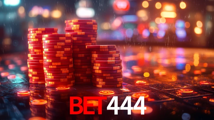 BET444