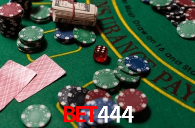 BET444