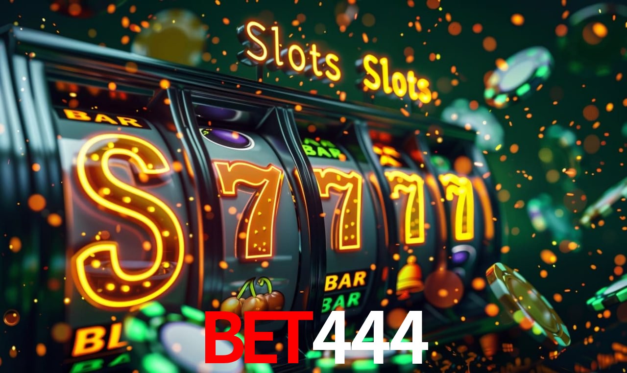 Benefícios da Conta BET444