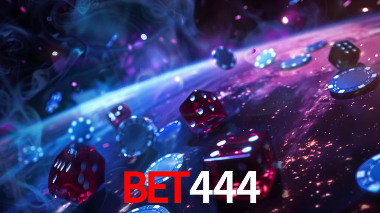 Casino VIP BET444