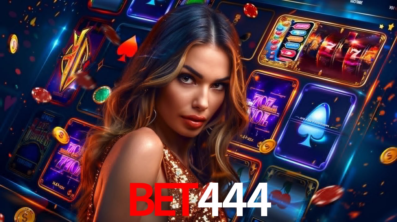 Casino VIP BET444