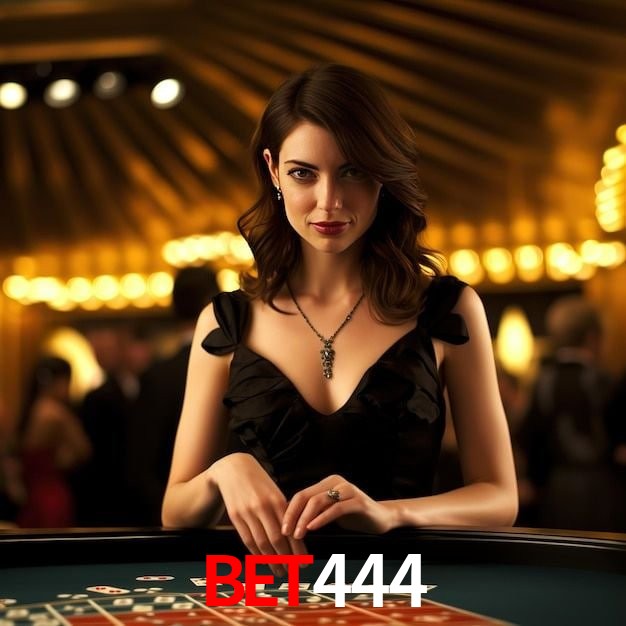 Jogos Exclusivos BET444