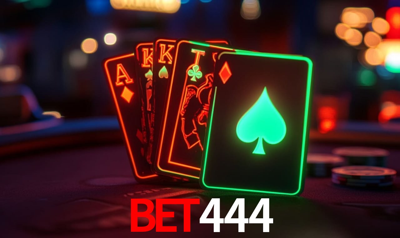 Promoções Sazonais BET444