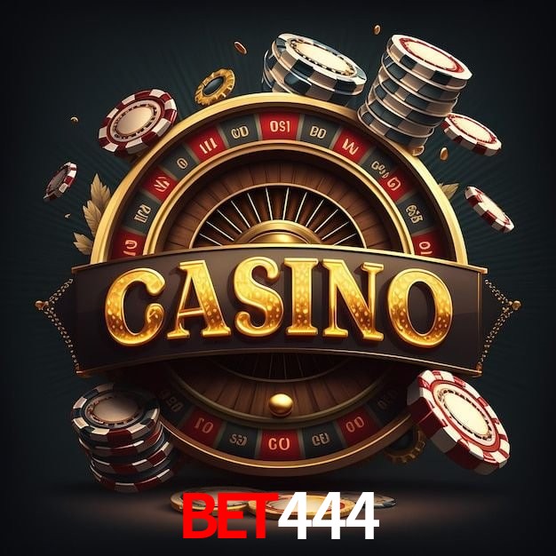 Jogos Exclusivos BET444