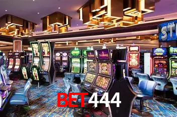Desvendando o Mundo dos Jogos Virtuais na BET444